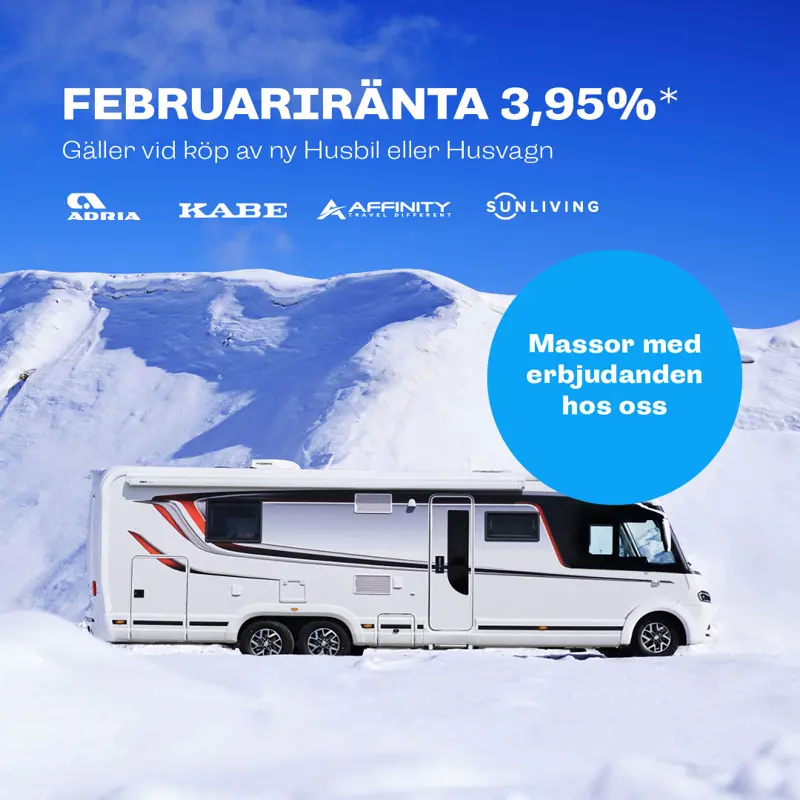 Februariränta